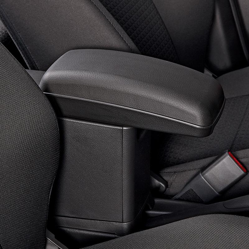 Centre Armrest with Storage Swift 06/17>